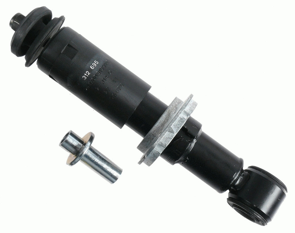 SACHS VOLVO Cab Suspension Shock Absorber 312695