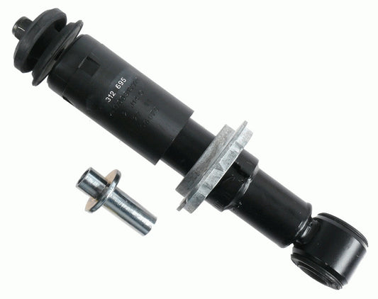 SACHS VOLVO Cab Suspension Shock Absorber 312695