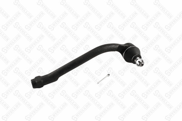 STELLOX 2006-2012 Hyundai Elantra Tie Rod End Assembly Right 56820-2H090
