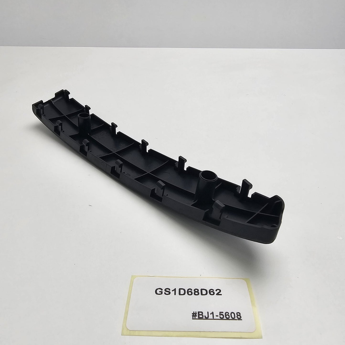 2008-2013 Mazda 6 Cover Right Front GS1D68D62