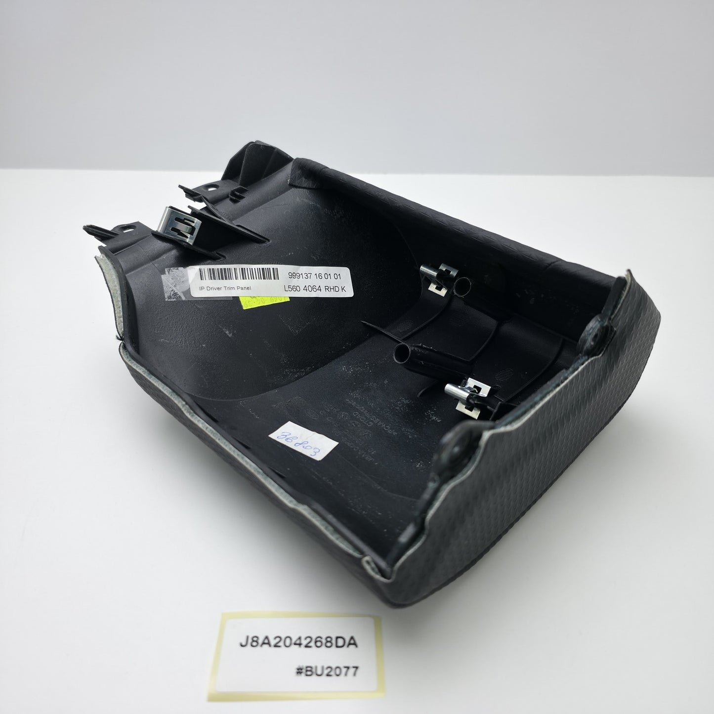 2017-2023 Range Rover Velar L560 Dashboard Trim Right Front J8A204268DA