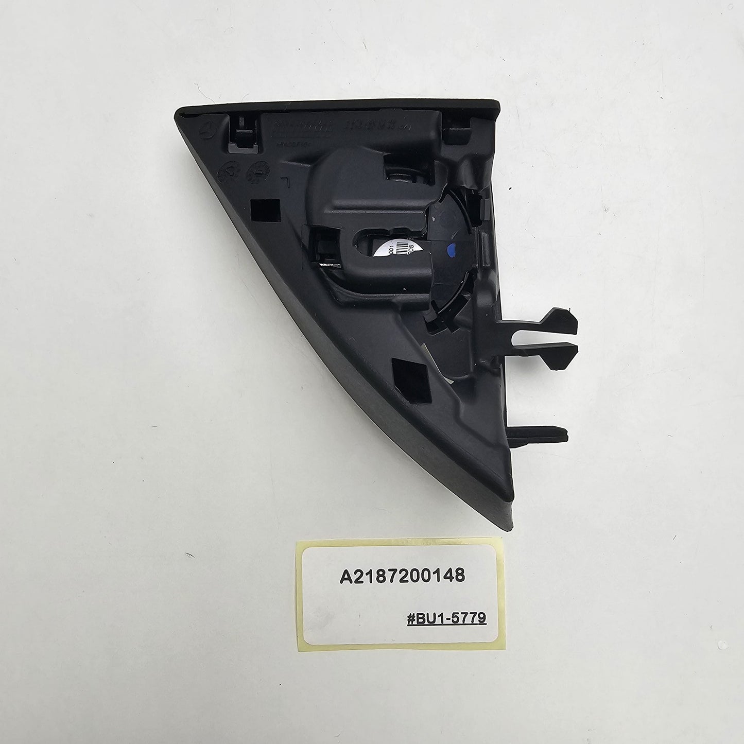 2012-2017 Mercedes-Benz CLS W218 Front Door Corner Tweeter Speaker A2187200148