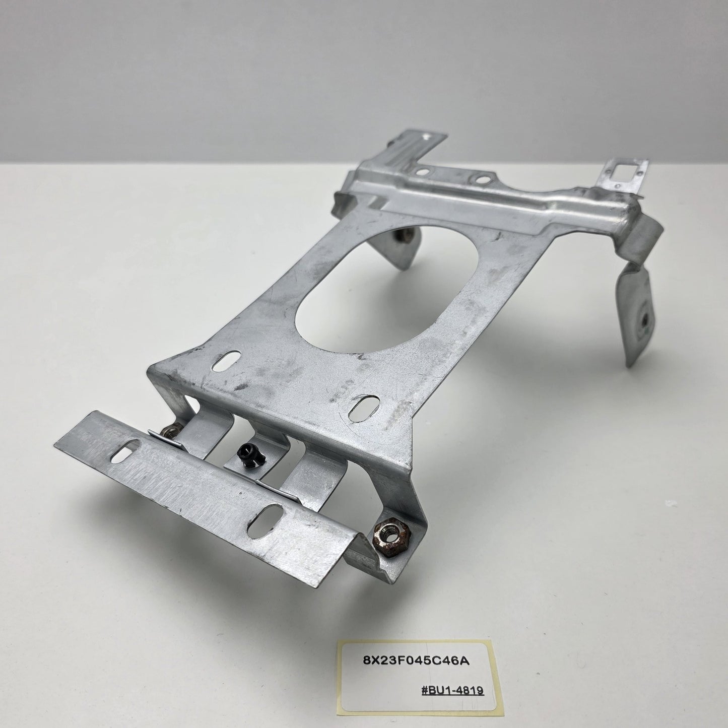 2011 Jaguar XF OTHER BODY PARTS 8X23F045C46A