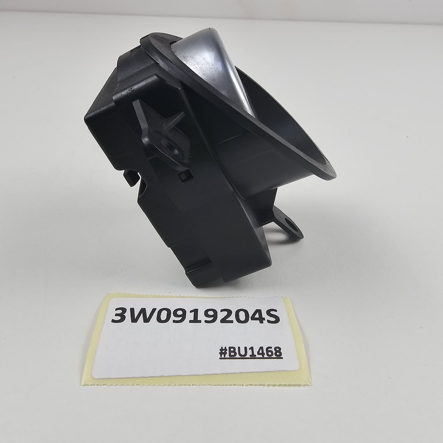 2009-2012 Bentley Continental GTC Analogue Clock 3W0919204S