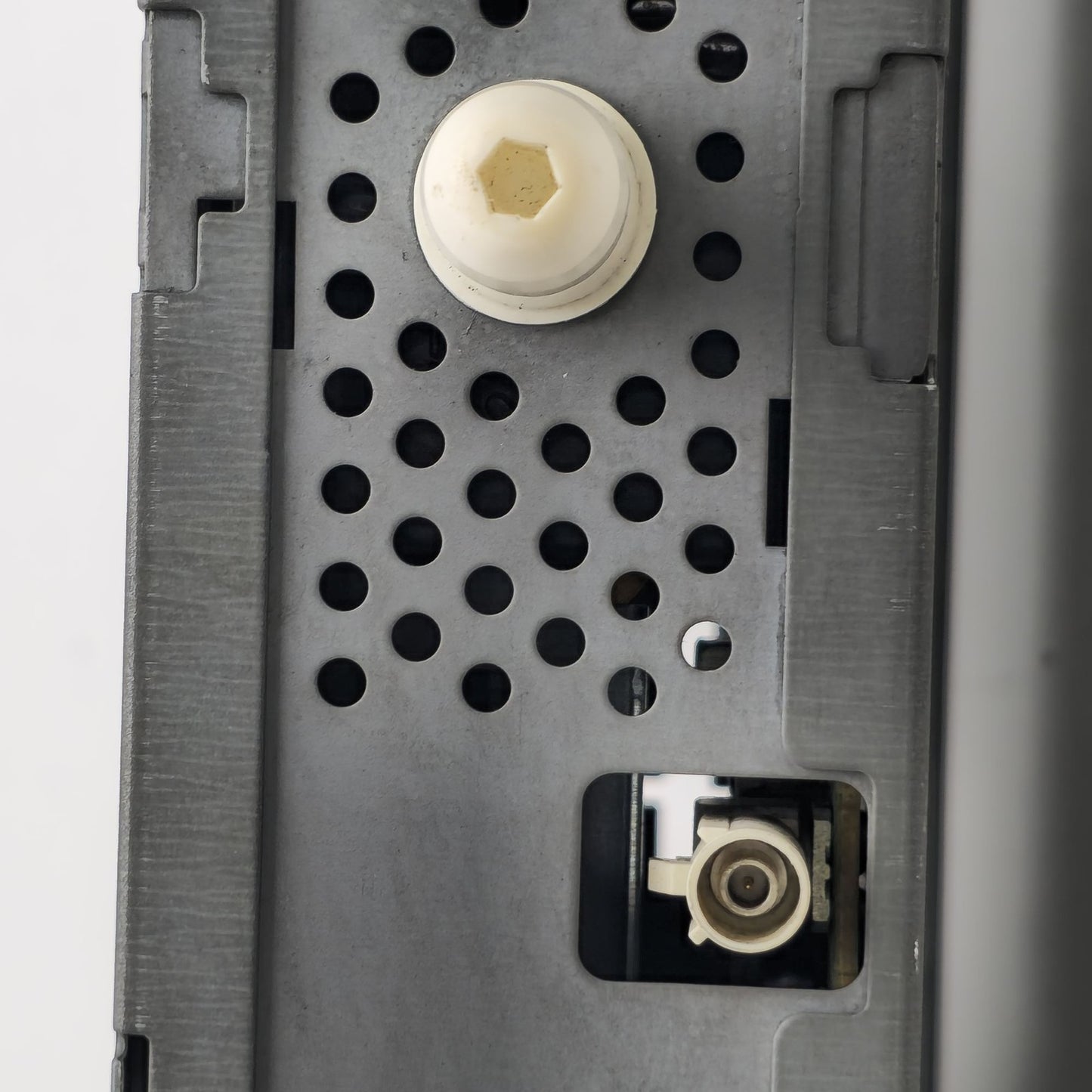 2012-2015 Fiat 500 Multi Media Radio 1RZ26JXWAL