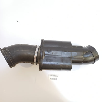 2012-2016 BMW 528iX Upper Duct 13717612094