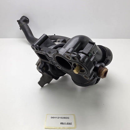 2009-2015 Volkswagen GTI Water Pump Assembly 06H121026DD