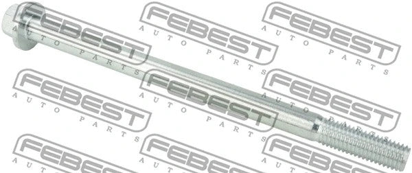 FEBEST 1999-2006 Volvo S80 Camber Adjusting Eccentric Bolt 2729-002