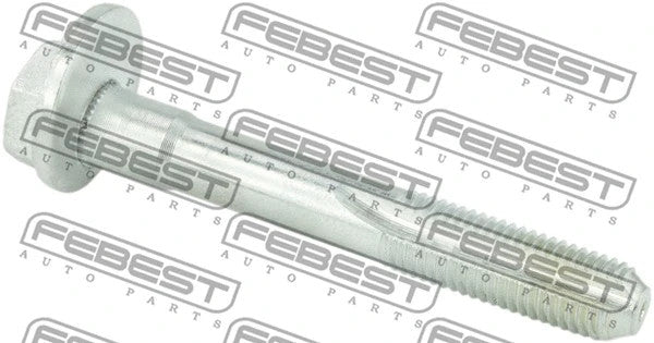 FEBEST 2003-2008 BMW Z4 Camber Adjusting Eccentric Bolt 1929-004
