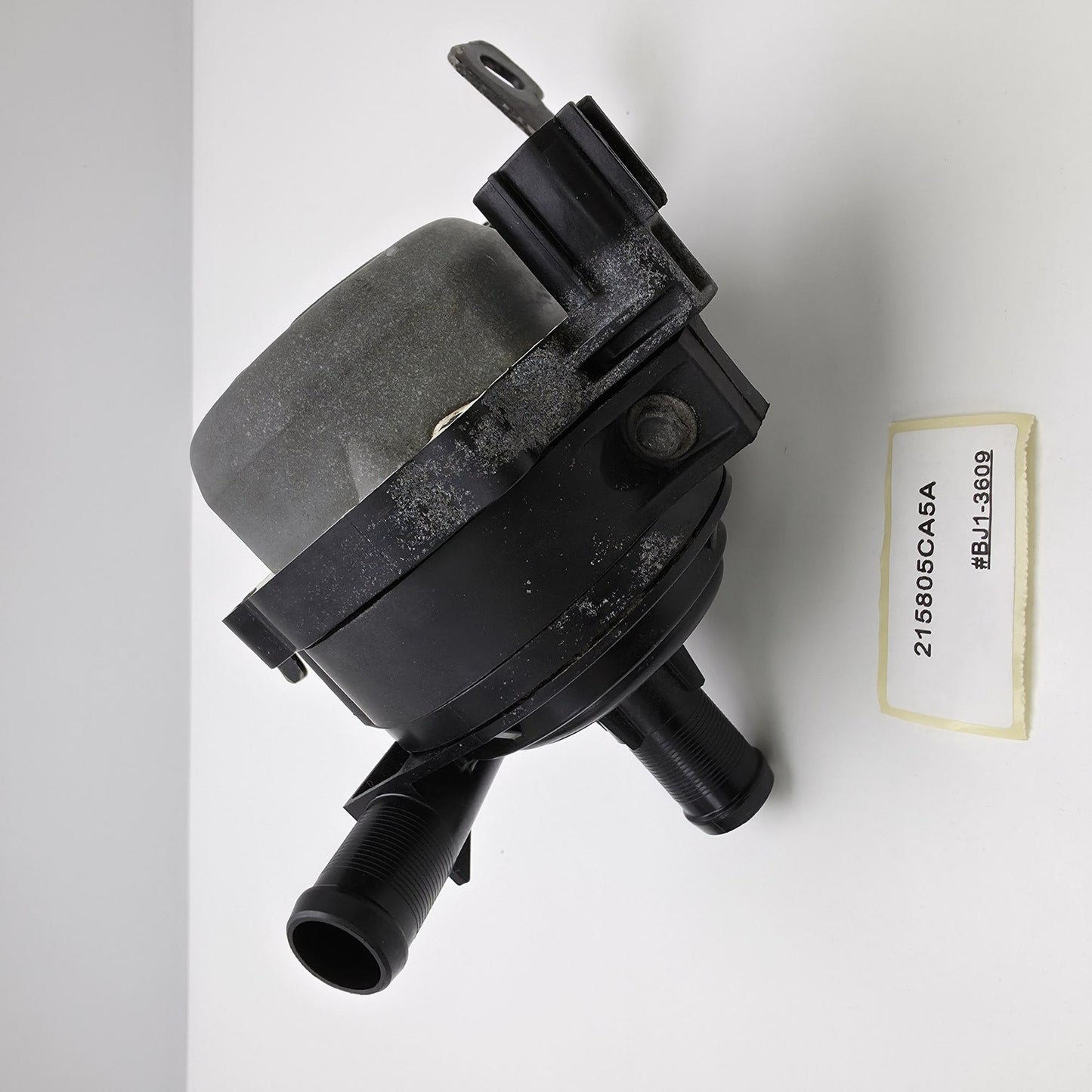 2016-2023 Infiniti Q50 Pump Assembly 215805CA5A