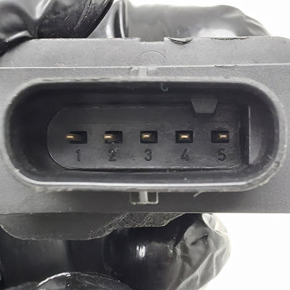 2005-2012 Mercedes-Benz M-CLASS Mass air flow meter F00C2G7301
