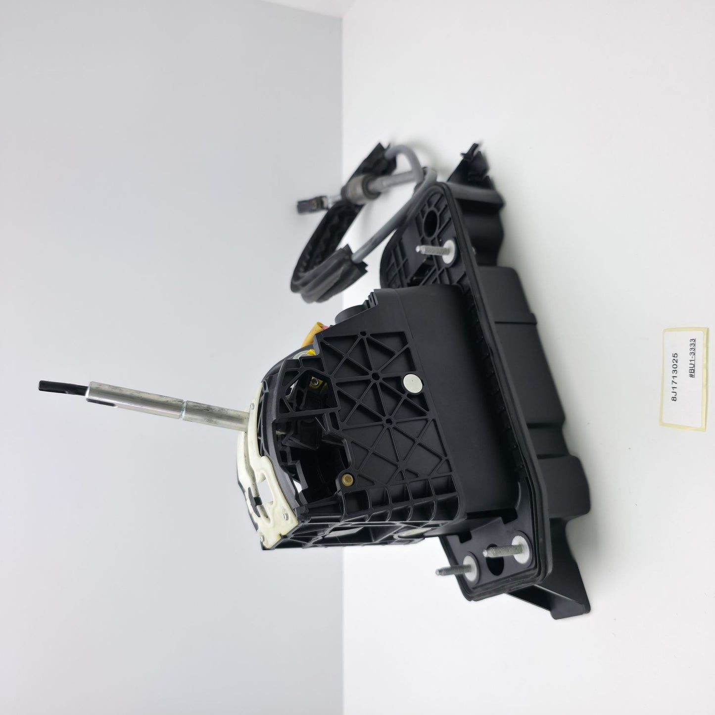 2010-2015 Audi TT Shifter Assembly 8J1713025