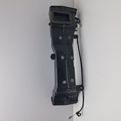2010-2015 Cadillac CTS Sedan Front Floor Console Rear Air Duct 25801211