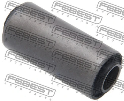Febest Leaf Spring Bushing MZAB-090