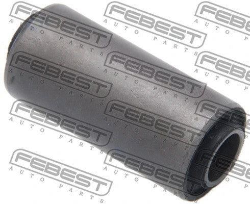 Febest Leaf Spring Bushing MZAB-090