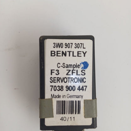 2012-2017 Bentley Continental Control Unit For Active Steering 3W0907307L