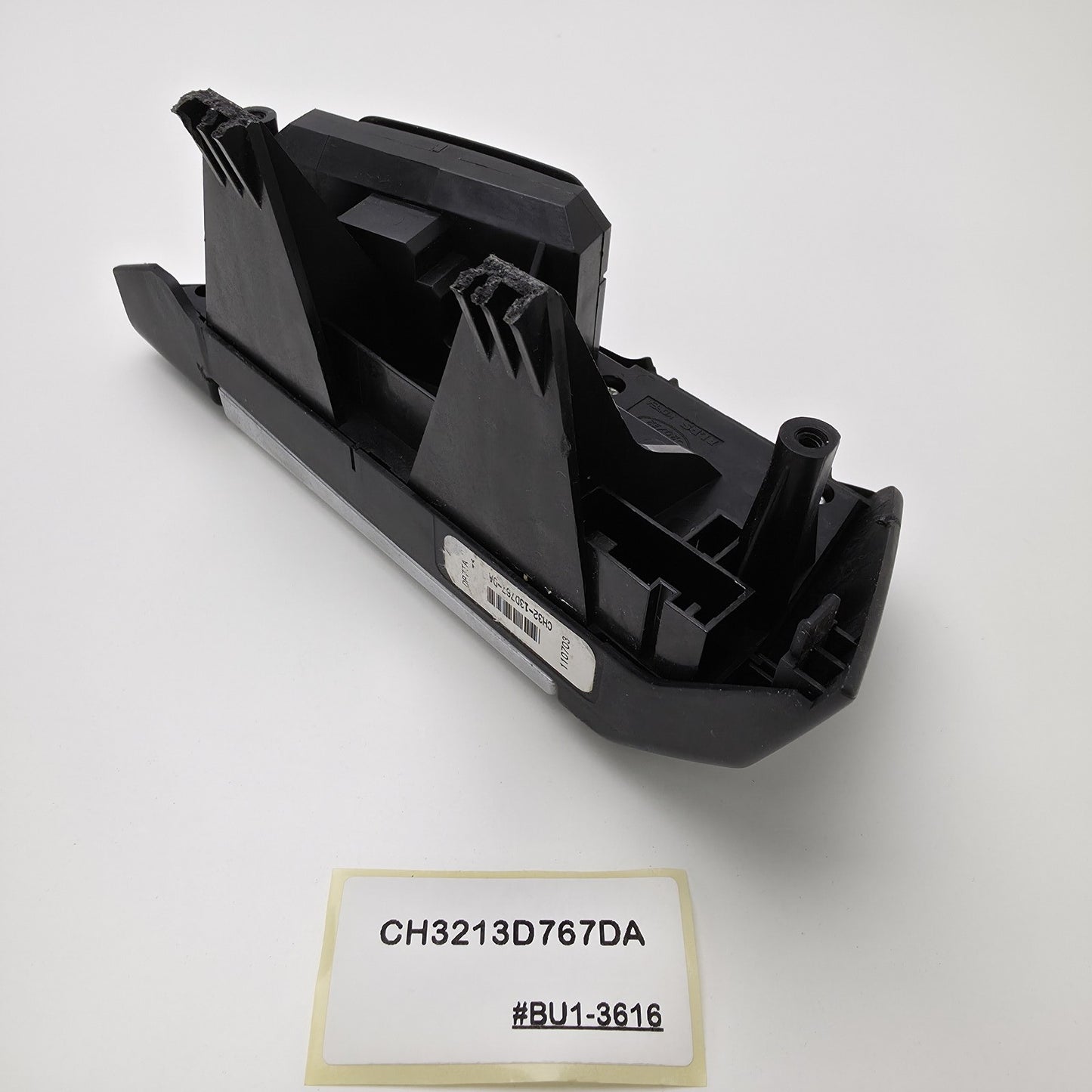 2012-2013 Land Rover Range Rover STEERING WHEEL CONTROL SWITCH CH3213D767DA