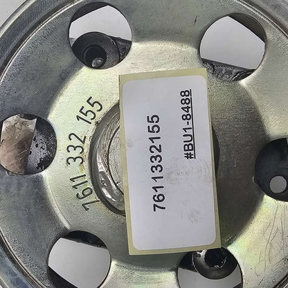 2014-2017 Maserati Quattroporte Power Steering Pump 7611332155