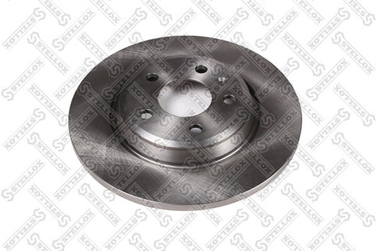 STELLOX 2012 Audi A6 Brake Disc 8K0.615.601B