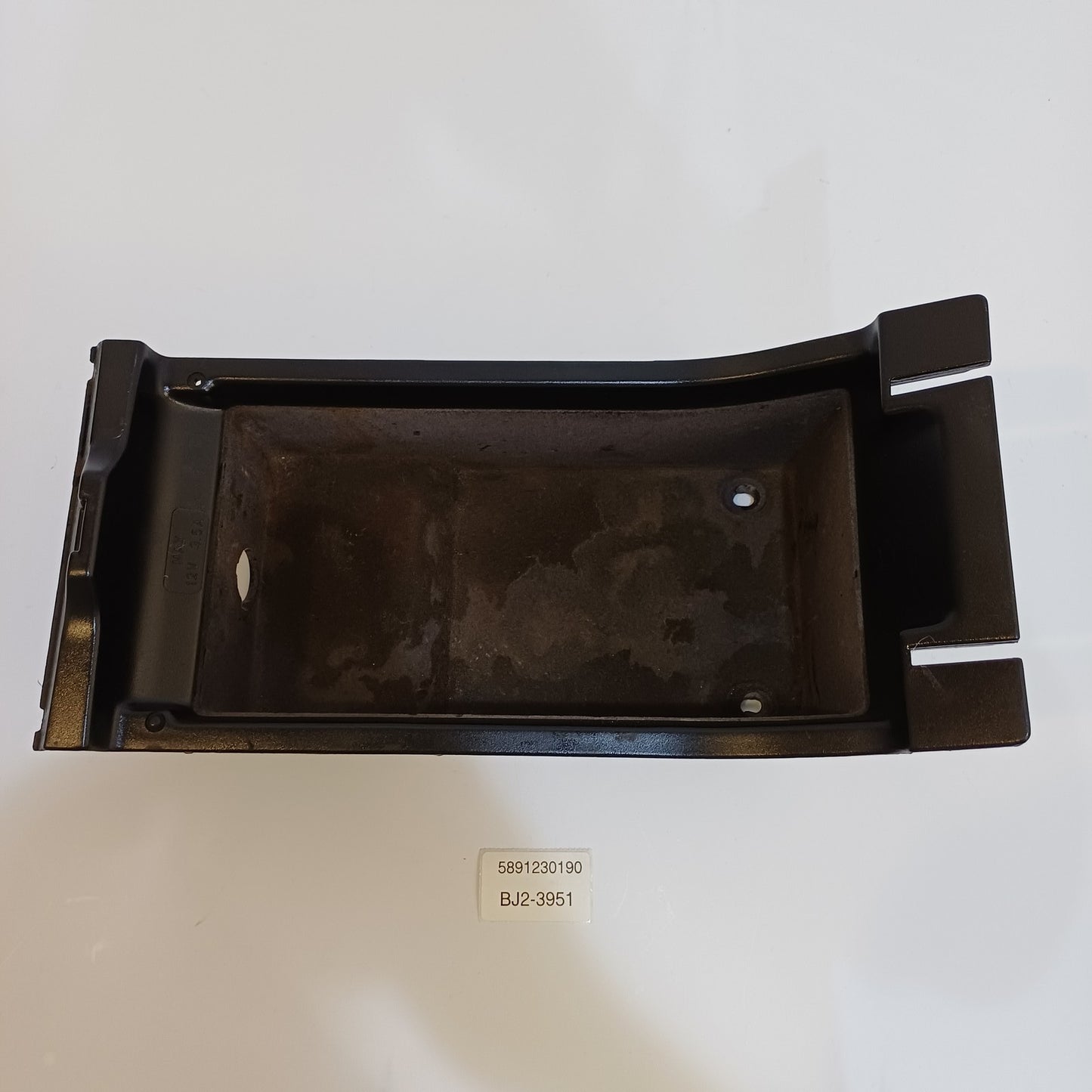 1998-2005 Lexus GS400 Rear Console Lower Box 5891230190