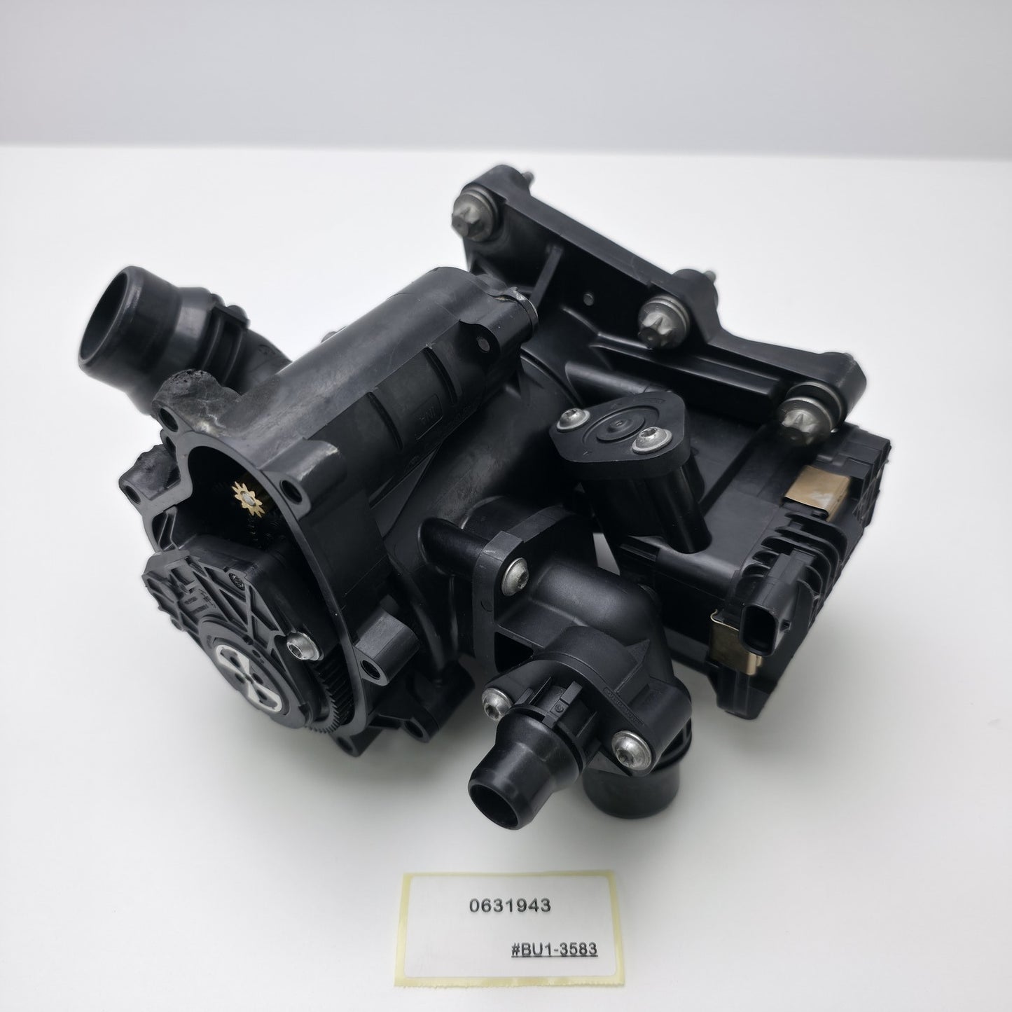 2015-2022 BMW Mini Heat Management Module 0631943