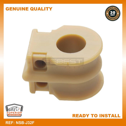 FEBEST NISSAN Stabilizer Bar Bushing NSB-J32F
