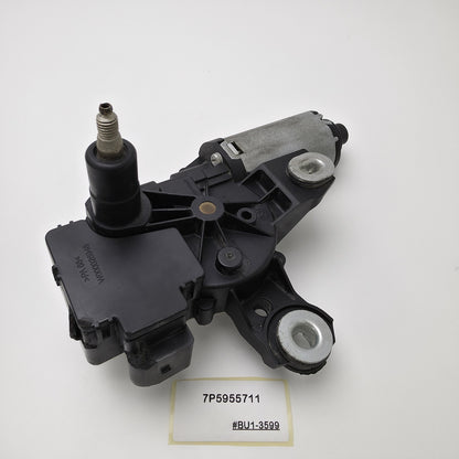 2011-2018 Porsche Cayenne Rear Windshield Wiper Motor 7P5955711