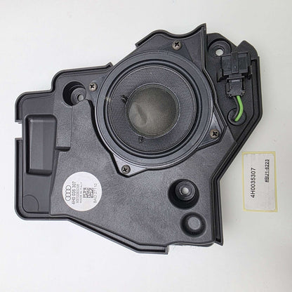 2011-2017 Audi A8 Rear Door Speaker Tweeter 4H0035307