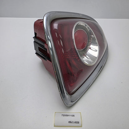 2006-2013 MINI Cooper Left Tail Lamp tail lens 725591105