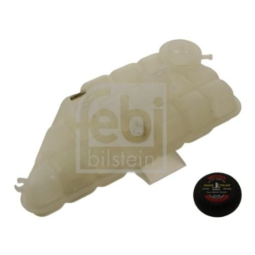 FEBI Coolant Expansion Tank 38810