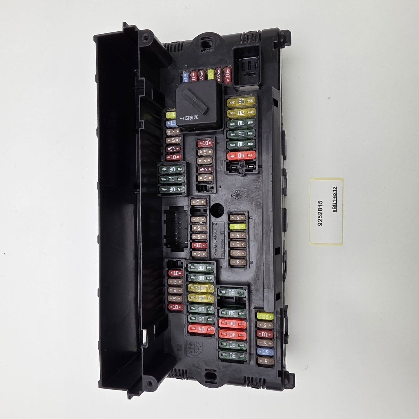 2011-2018 BMW F13 Power Distribution Box Front 9252815