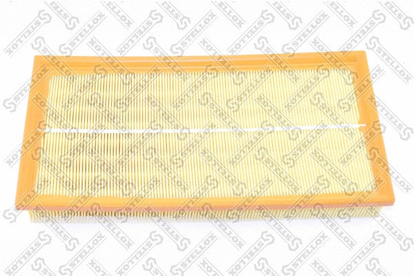 STELLOX 1998-2018 Audi A3 Air Filter S3714 1457433714