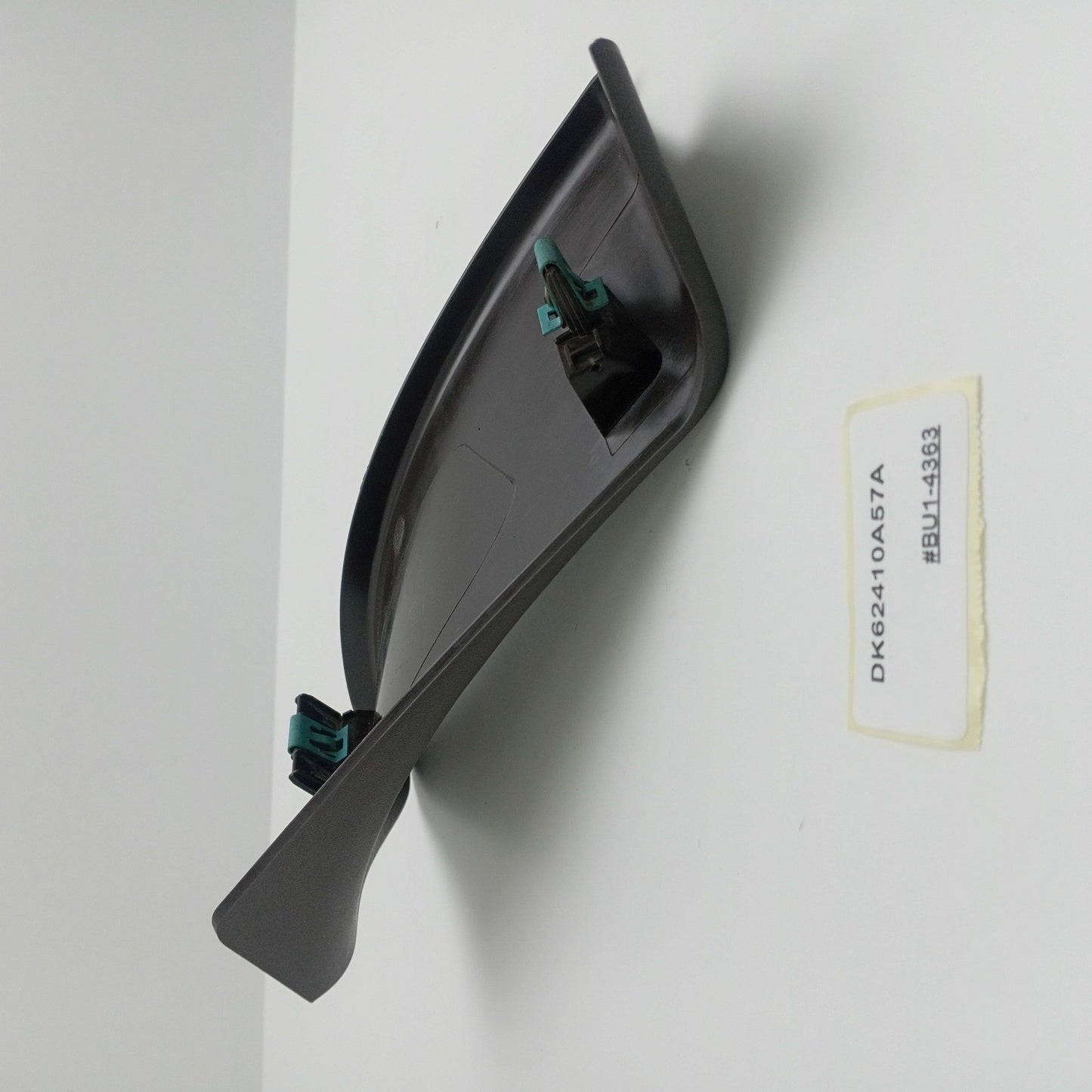 2014-2022 Land Rover Range Rover Sport Rear Left Lower C Pillar Trim DK62410A57A