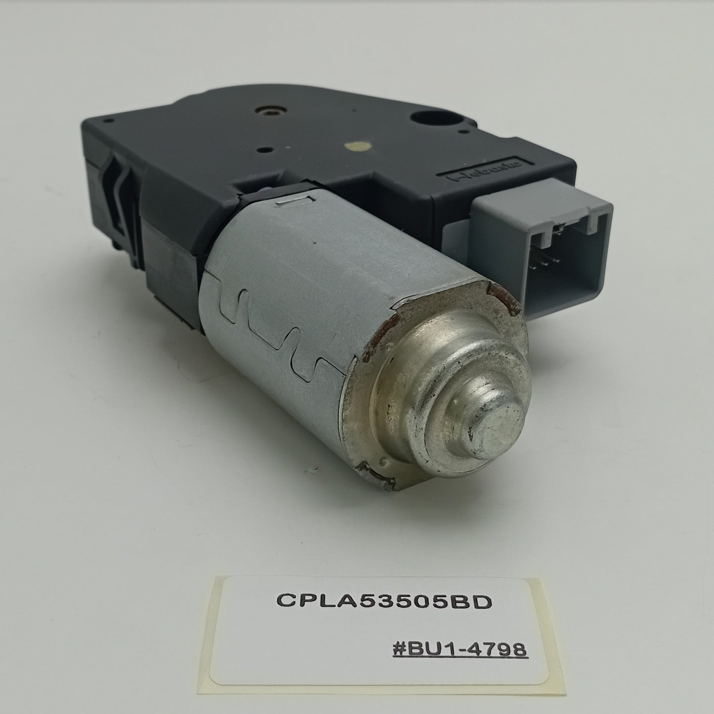 2013-2021 Land Rover Range Rover Sport SUNROOF MOTOR CPLA53505BD