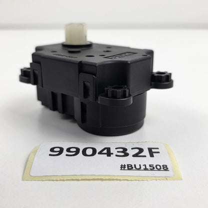 2007-2015 Mini Cooper R56 Heater Blower Flap Motor Actuator 990432F