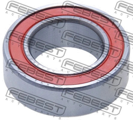 FEBEST 2014-2020 INFINITI QX60 Bearing Drive Shaft AS-356220