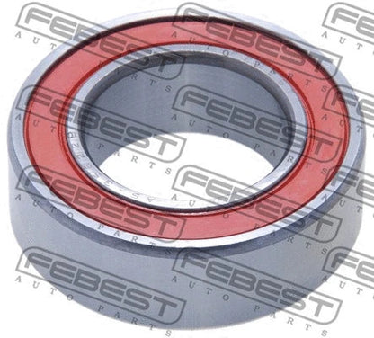FEBEST 2014-2020 INFINITI QX60 Bearing Drive Shaft AS-356220