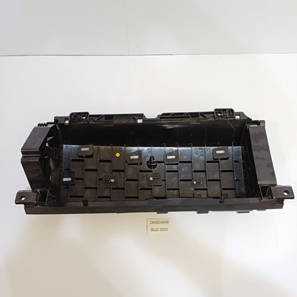 2013-2017 Land Rover Range Rover Sport Center Dash Leather Trim Bezel DK6204268