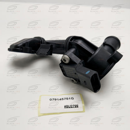 2013-2016 Audi RS7 Sportback MAP Boost Sensor Adapter 079145751G