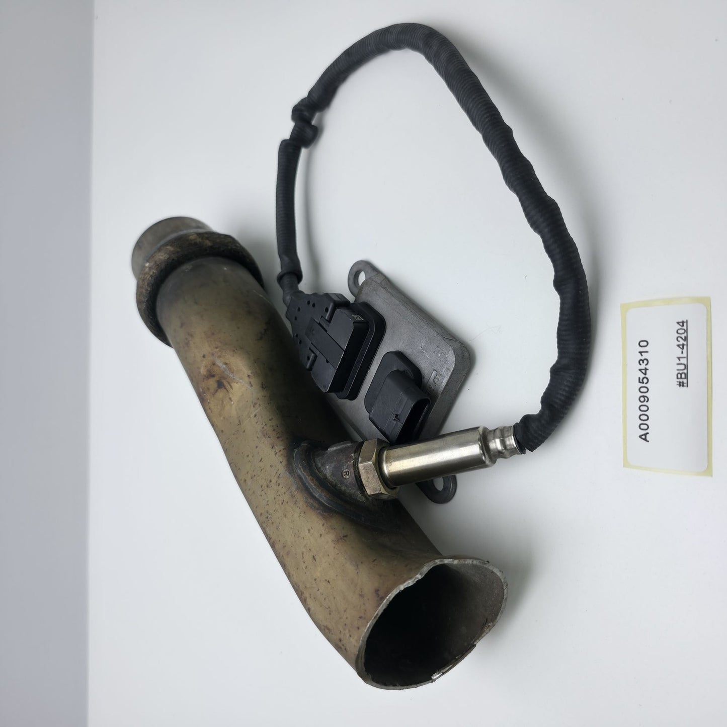 2011-2018 Mercedes-Benz W218 NOX SENSOR A0009054310