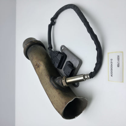 2011-2018 Mercedes-Benz W218 NOX SENSOR A0009054310