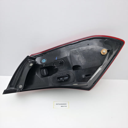 2014-2020 Maserati Ghibli Rear Left LED Tail Lamp Taillight 06700084820