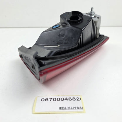 2014-2018 Maserati Ghibli REAR LEFT INNER TAILLIGHT 06700046820