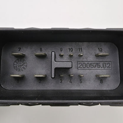 2009-2016 Audi S8 Battery Low Voltage Indicator 8K0959663A