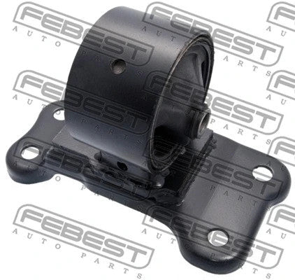 FEBEST 2002-2013 Mitsubishi Lancer Left Engine Mount MM-CS3MLH