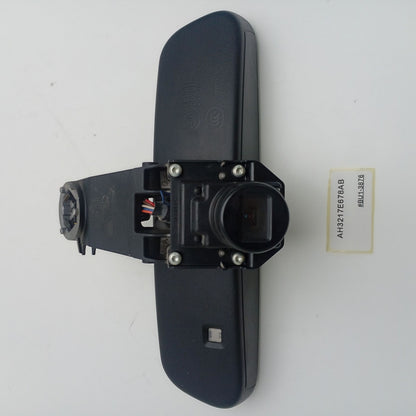 2005-2013 Land Rover Range Rover Sport Interior Rear View Mirror AH3217E678AB