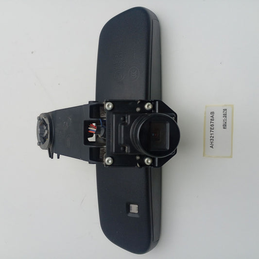 2005-2013 Land Rover Range Rover Sport Interior Rear View Mirror AH3217E678AB