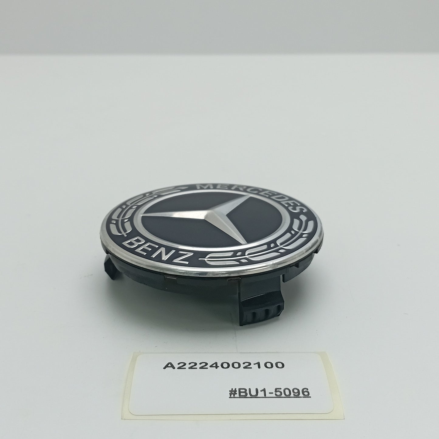 2021 Mercedes-Benz GLC Wheel Center Cap A2224002100