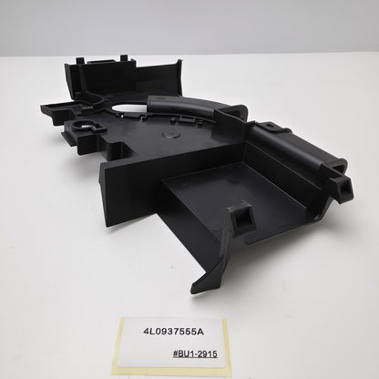 2007-2015 Audi Q5 Fuse Box Cover PASSENGER COMPARTMENT 4L0937555A