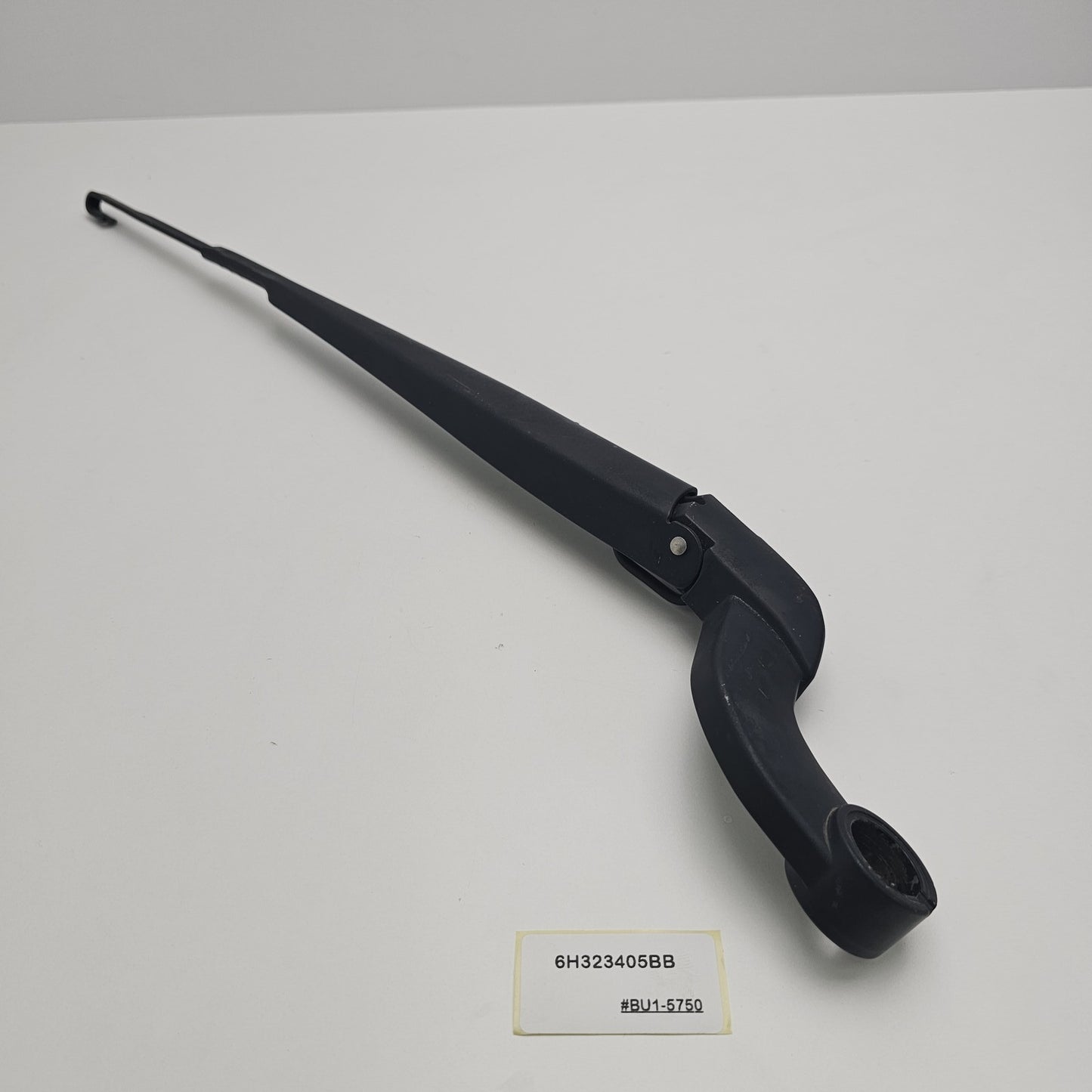 2011-2013 Land Rover Range Rover Sport Front Windshield Wiper Arm Set 6H323405BB
